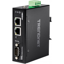 Puerta de enlace Modbus, 1 puerto, RS-232/RS-422/RS-485