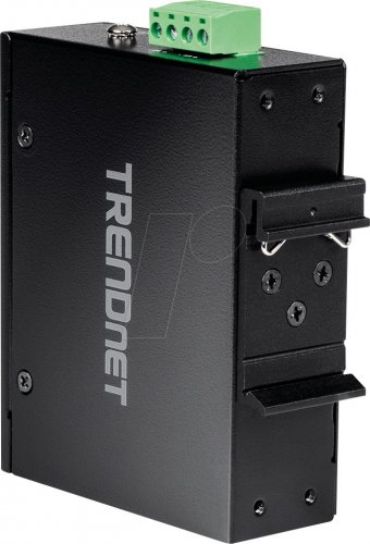 Puerta de enlace Modbus, 1 puerto, RS-232/RS-422/RS-485