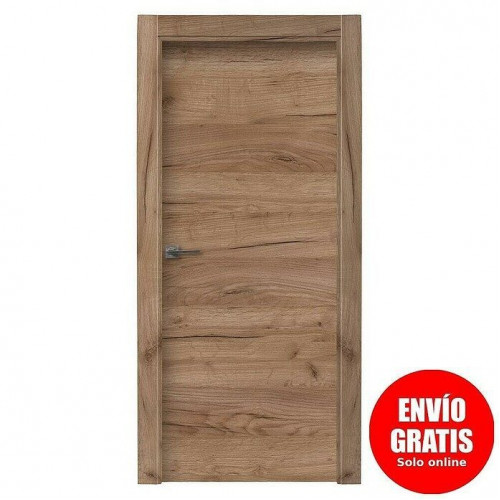 Puerta interior Cognac