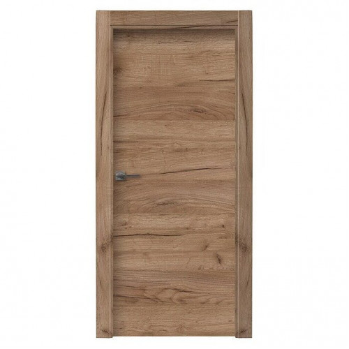 Puerta interior Cognac