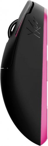 Pulsar psstx21 susanto-x medium ratón juego ambidextro rf wirele