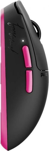 Pulsar psstx21 susanto-x medium ratón juego ambidextro rf wirele