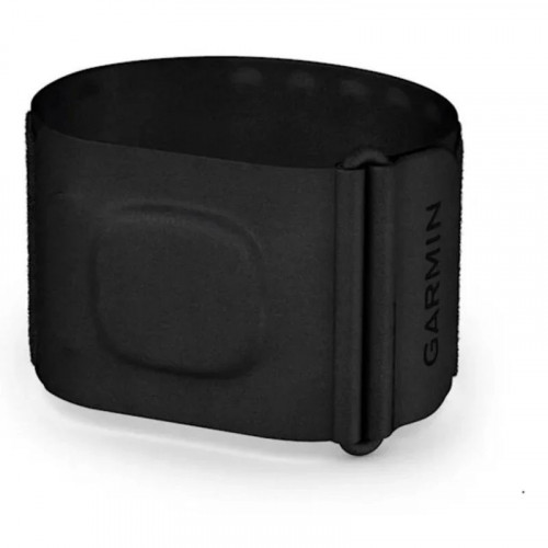 Pulsera de Actividad Garmin Index Sleep Monitor Bluetooth Negro batería monitor cardíaco y respiratorio