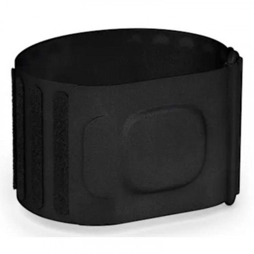 Pulsera de Actividad Garmin Index Sleep Monitor Bluetooth Negro batería monitor cardíaco y respiratorio