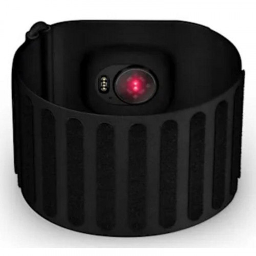 Pulsera de Actividad Garmin Index Sleep Monitor Bluetooth Negro batería monitor cardíaco y respiratorio