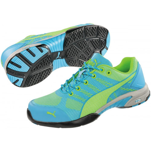 Puma Safety Celerity Knit (642900)