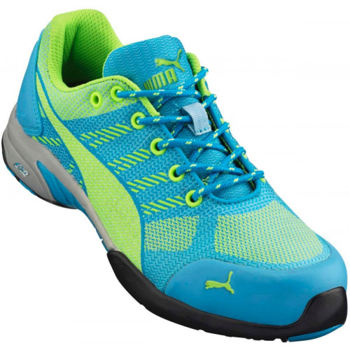 Puma Safety Celerity Knit (642900)