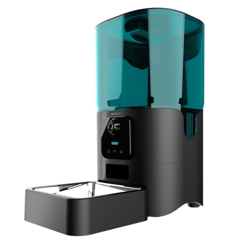 Pumba 6000 Purrfect Meal Smart Vision Matrix