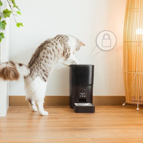 Pumba 6000 Purrfect Meal Smart Vision Matrix