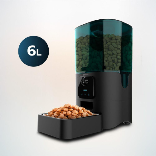 Pumba 6000 Purrfect Meal Smart Vision Matrix