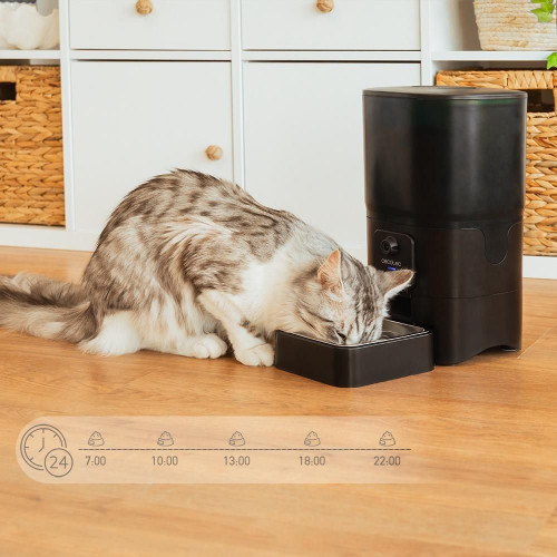 Pumba 6000 Purrfect Meal Smart Vision Matrix