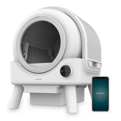 Pumba 6800 CleanKitty Comfort