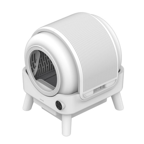 Pumba 6800 CleanKitty Comfort