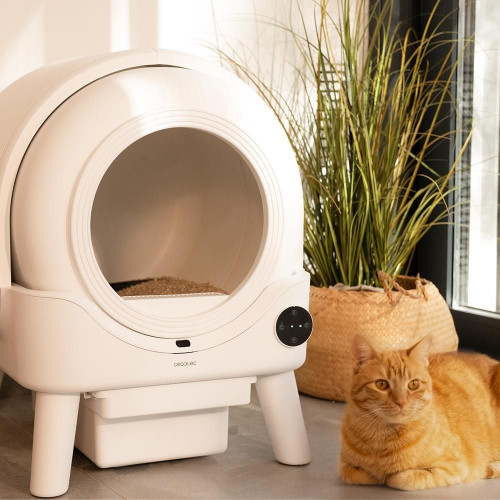 Pumba 6800 CleanKitty Comfort