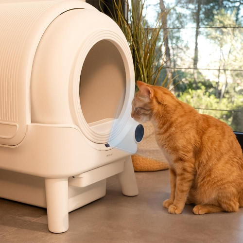 Pumba 6800 CleanKitty Comfort