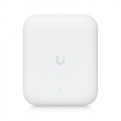Punto de acceso Ubiquiti U7 Pro Outdoor WiFi 7 MU-MIMO 2.5 GbE IP67