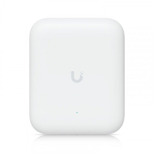 Punto de acceso Ubiquiti U7 Pro Outdoor WiFi 7 MU-MIMO 2.5 GbE IP67