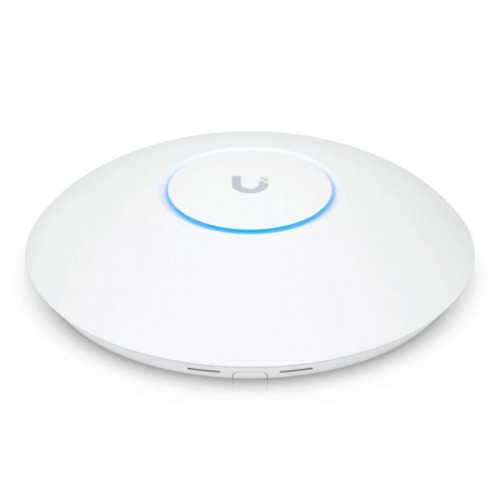 Punto de acceso Ubiquiti UniFi U7 Pro Max Wi-Fi 7 Triple Banda 15.1Gbps PoE+ 500 Usuarios