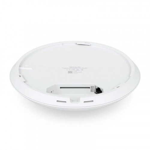 Punto de acceso Ubiquiti UniFi U7 Pro Max Wi-Fi 7 Triple Banda 15.1Gbps PoE+ 500 Usuarios