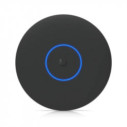 Punto de acceso Ubiquiti UniFi U7 Pro XGS WiFi 7 tri-banda 10GbE negro