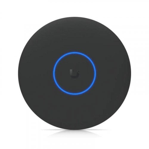 Punto de acceso Ubiquiti UniFi U7 Pro XGS WiFi 7 tri-banda 10GbE negro