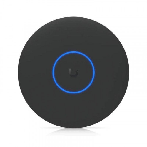 Punto de acceso Ubiquiti UniFi U7 Pro XGS WiFi 7 tri-banda 10GbE negro
