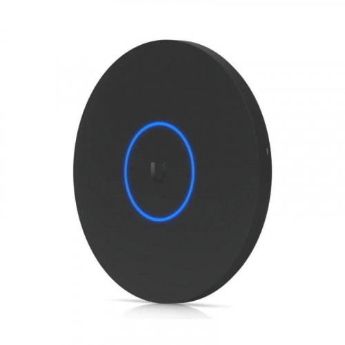 Punto de acceso Ubiquiti UniFi U7 Pro XGS WiFi 7 tri-banda 10GbE negro