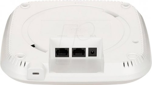 Punto de acceso WLAN 1774 Mbps, PoE