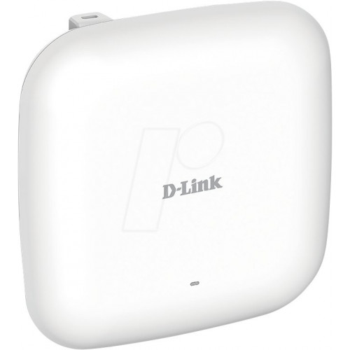 Punto de acceso WLAN 2,4/5 GHz 1167 Mbps, PoE