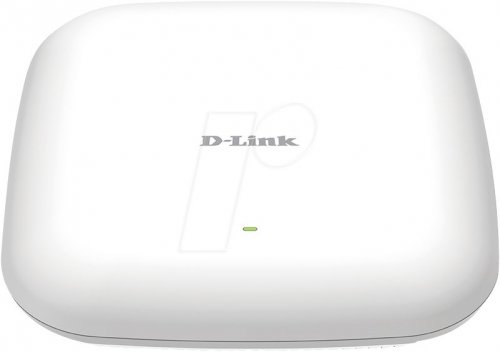 Punto de acceso WLAN 2,4/5 GHz 1167 Mbps, PoE