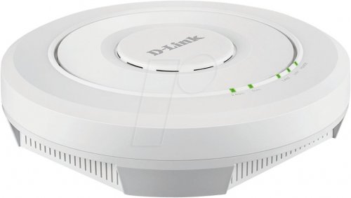 Punto de acceso WLAN 2,4/5 GHz 1267 Mbps