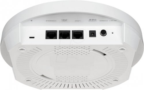 Punto de acceso WLAN 2,4/5 GHz 1267 Mbps