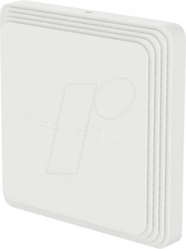 Punto de acceso WLAN 2,4/5 GHz 1267 Mbps, PoE, 4 unidades