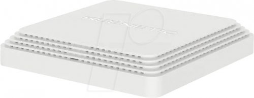 Punto de acceso WLAN 2,4/5 GHz 1267 Mbps, PoE, 4 unidades