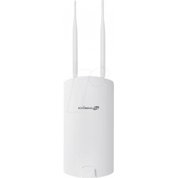 Punto de acceso WLAN 2.4/5 GHz 1300 Mbps al aire libre, PoE