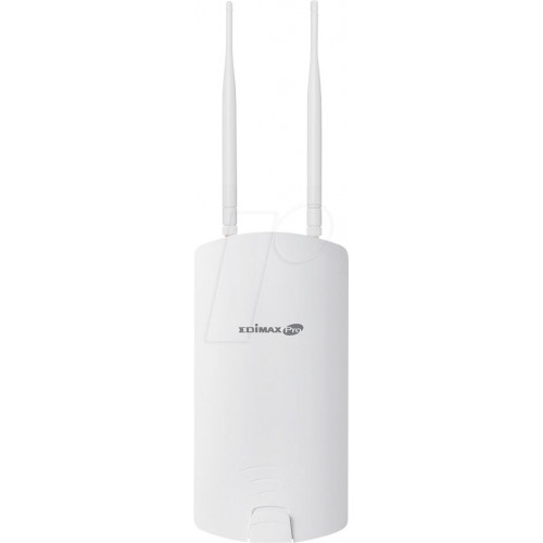 Punto de acceso WLAN 2.4/5 GHz 1300 Mbps al aire libre, PoE