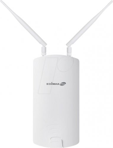Punto de acceso WLAN 2.4/5 GHz 1300 Mbps al aire libre, PoE