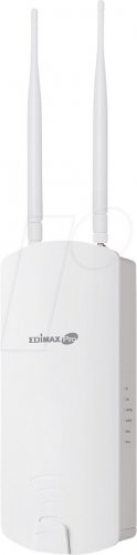 Punto de acceso WLAN 2.4/5 GHz 1300 Mbps al aire libre, PoE