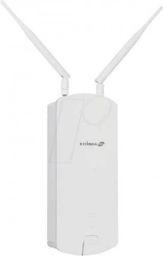 Punto de acceso WLAN 2.4/5 GHz 1300 Mbps al aire libre, PoE