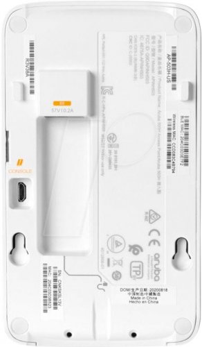 Punto de acceso WLAN 2.4/5 GHz 1488 Mbps