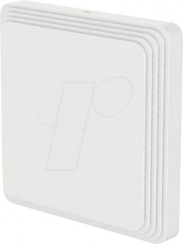 Punto de acceso WLAN 2,4/5 GHz 1775 Mbps, PoE