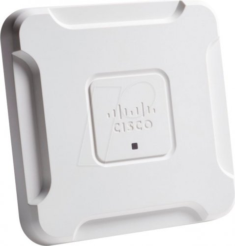 Punto de acceso WLAN 2,4/5 GHz 2183 Mbps, PoE