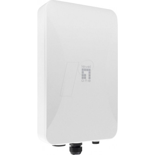 Punto de acceso WLAN 2.4/5 GHz 2975 Mbps Outdoor