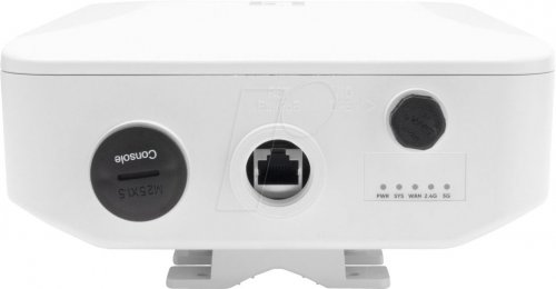 Punto de acceso WLAN 2.4/5 GHz 2975 Mbps Outdoor