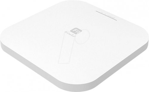 Punto de acceso WLAN 2.4/5 GHz 3548 Mbps, PoE+