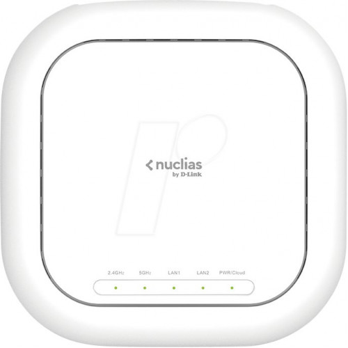 Punto de acceso WLAN 2.4/5 GHz 3549 Mbps PoE