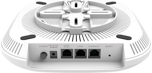 Punto de acceso WLAN 2.4/5 GHz 3549 Mbps PoE