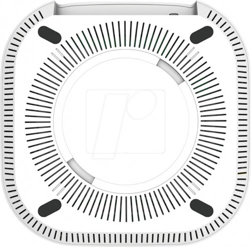 Punto de acceso WLAN 2.4/5 GHz 3549 Mbps PoE