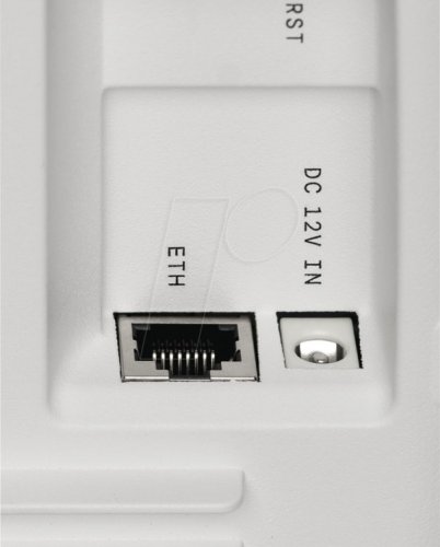 Punto de acceso WLAN 2.4/5 GHz 3600 Mbps