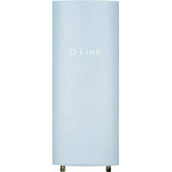 Punto de acceso WLAN 2,4/5 GHz PoE 1300 Mbps